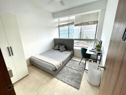 One-north Residences (D5), Apartment #503678321
